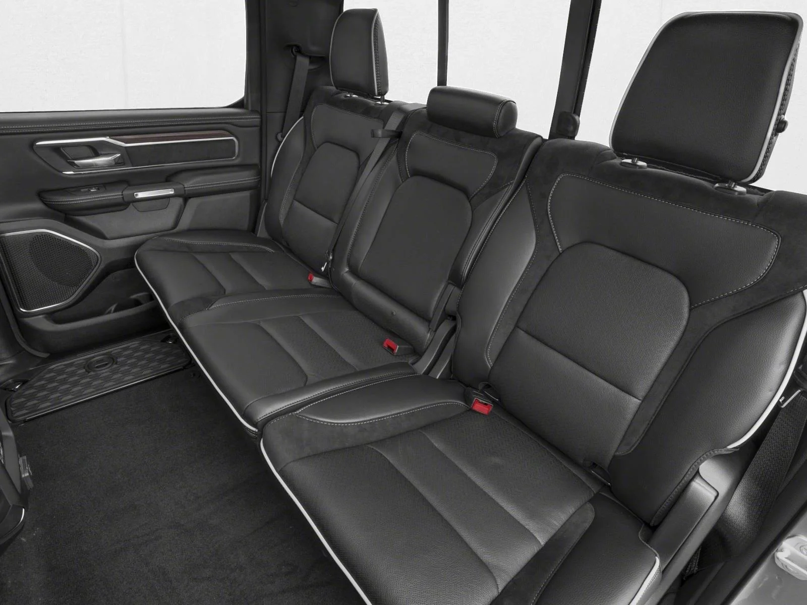 New 2026  Ram Laramie image 9