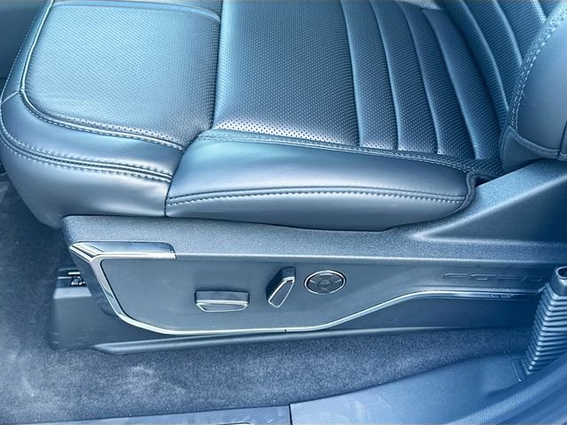 2025 Ford F-150 Platinum - Photo 54