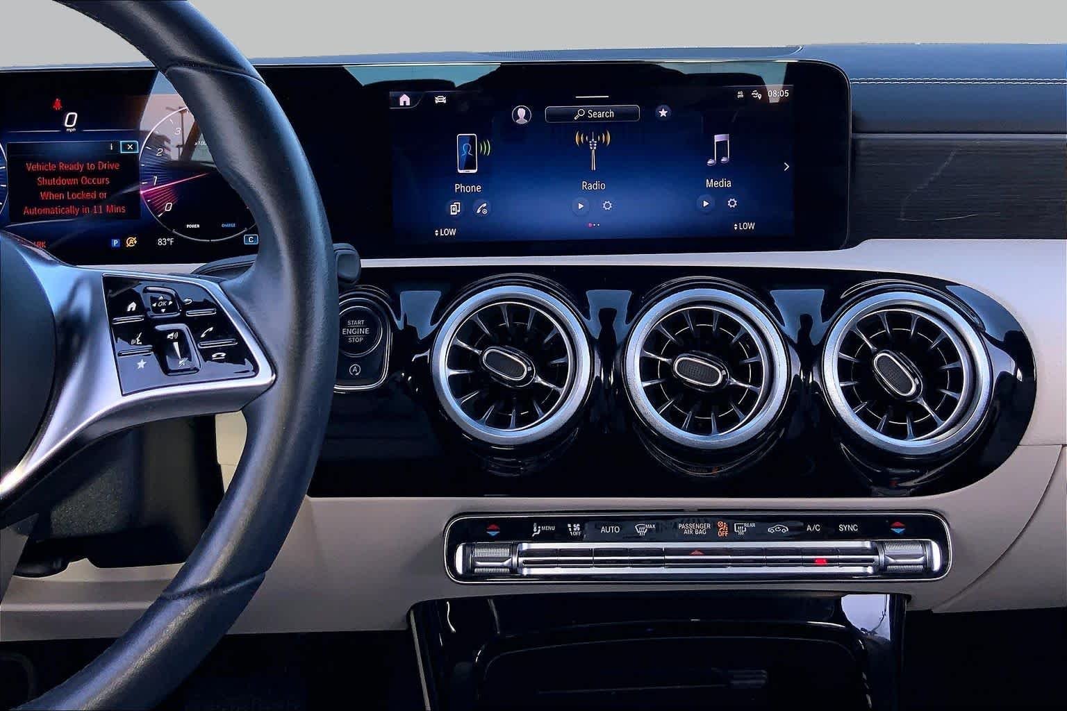 Pre-Owned 2024 Mercedes-Benz CLA 250