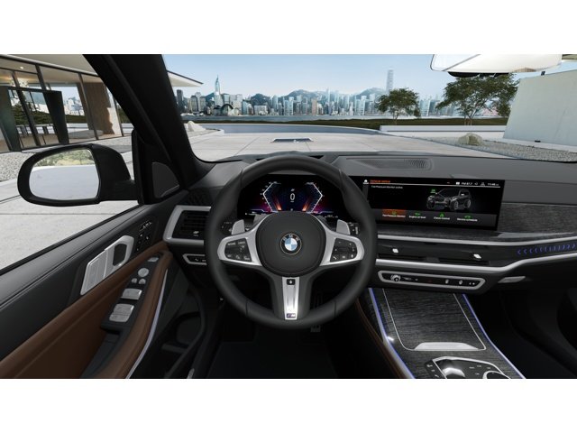 New 2027 Carbon Black Metallic BMW xDrive40i image 13