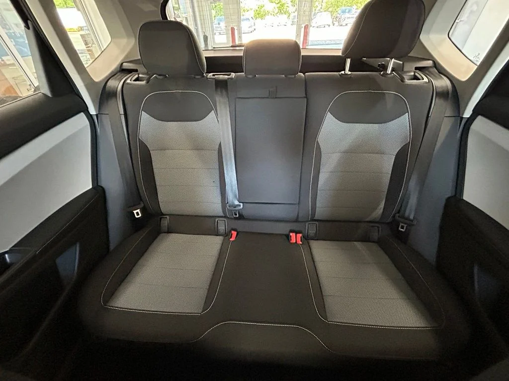 New 2026 Gray Volkswagen 1.5T S image 13