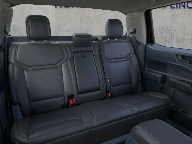 New 2026 Shadow Black Ford Lobo™ image 40