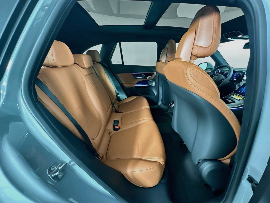 New 2027  Mercedes-Benz GLC 300 image 29