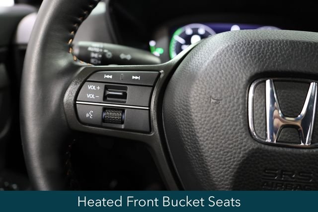Used 2026 Gray Honda TrailSport image 17