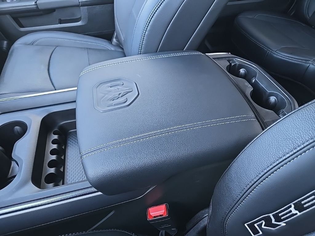 2025 RAM Ram 2500 Pickup Rebel - Photo 79