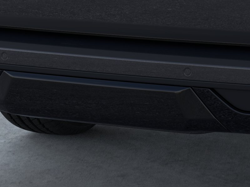 New 2026 Dark Matter Gray Metallic Ford MAX Platinum® image 23