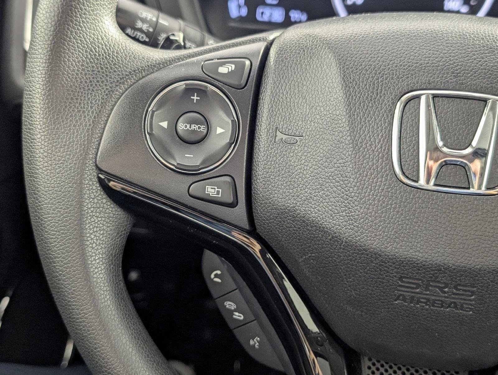 2019 Honda HR-V EX - Photo 18