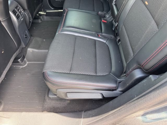 Used 2025 Gray Ford ST-Line image 12
