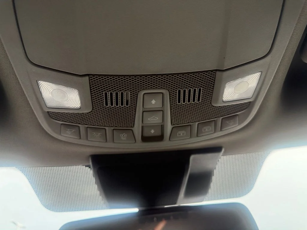 Used 2021 Red Metallic Ford Lariat image 42