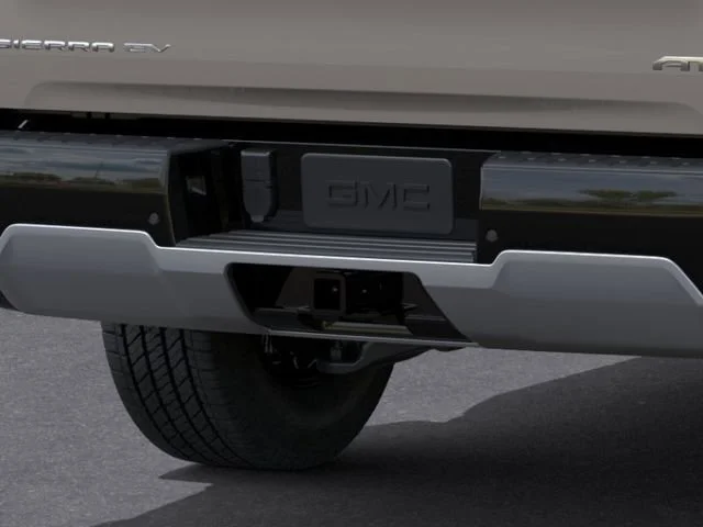 2026 GMC Sierra EV AT4 - Photo 14