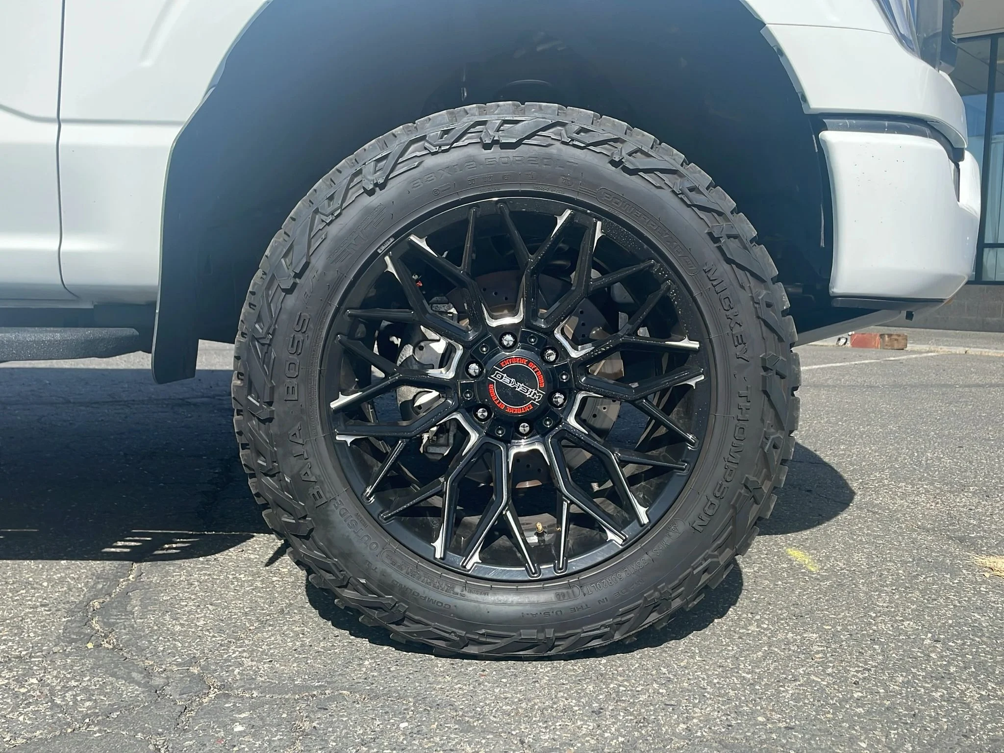 2023 Ford F-150 Tremor - Photo 28