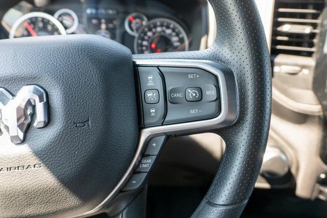 2026 RAM 1500 Tradesman - Photo 19