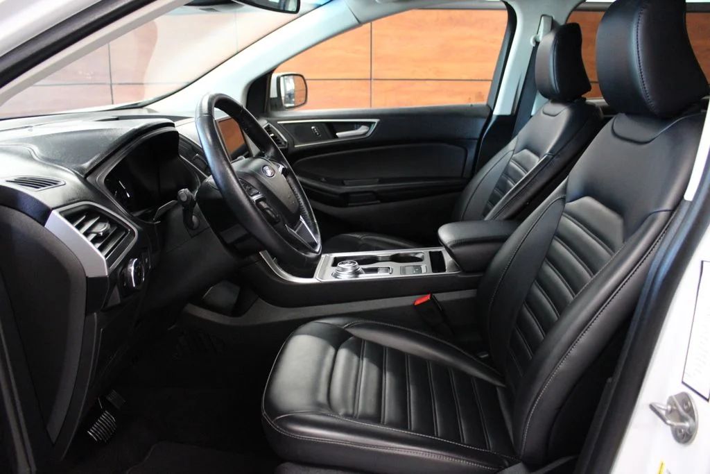 2024 Ford Edge SEL - Photo 17