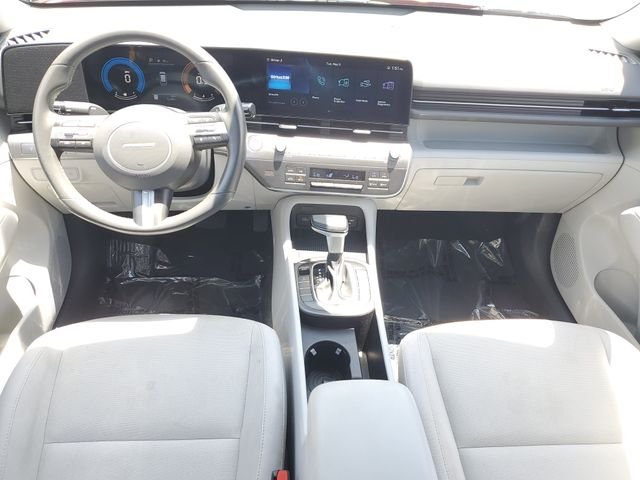 Used 2024 Red Hyundai SEL image 21