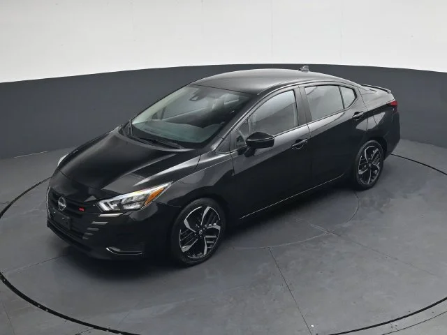 Used 2024 Black Nissan 1.6 SR image 29