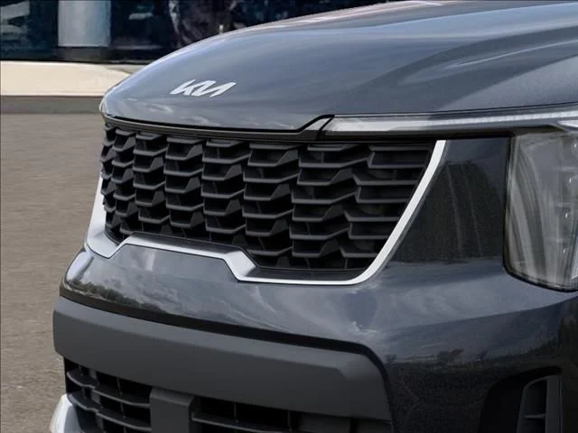 New 2026  Kia LX image 12