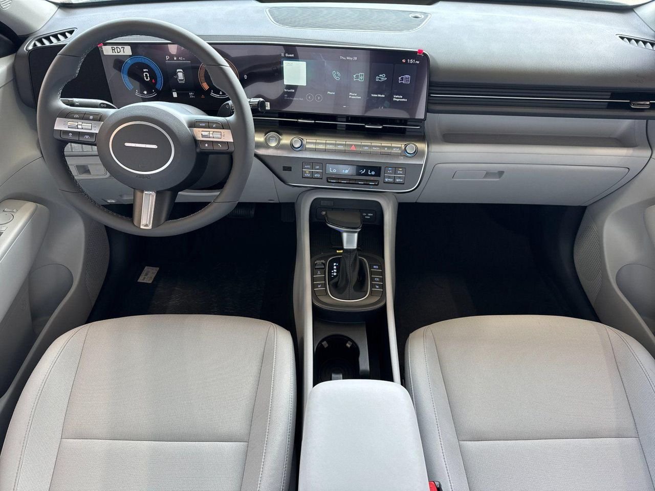 2026 Hyundai Kona SEL Sport - Photo 12