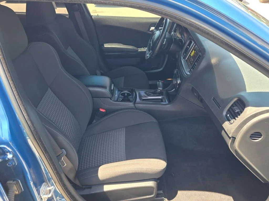 Certified Used 2023  Dodge R/T image 7