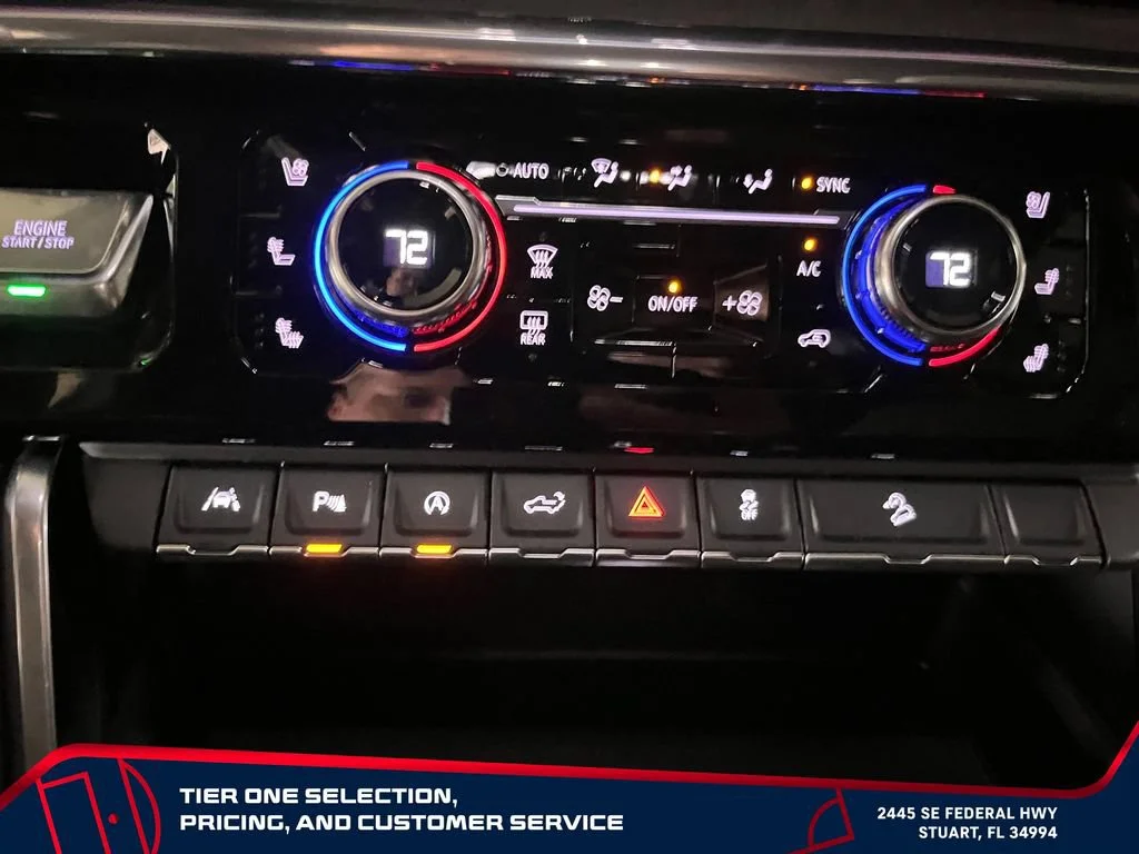 New 2026 Onyx Black GMC Denali image 25