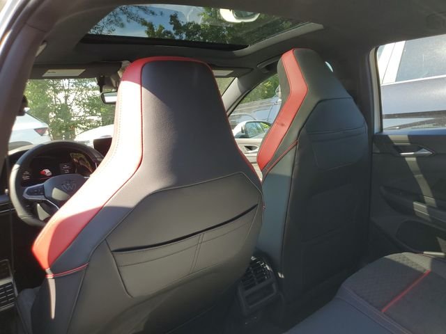 New 2026 White Volkswagen SE image 11