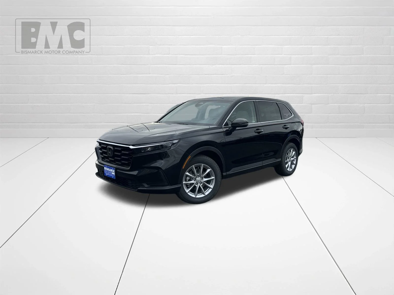 2027 Honda CR-V