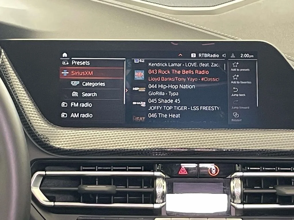 2024 BMW 2 Series M235i - Photo 20