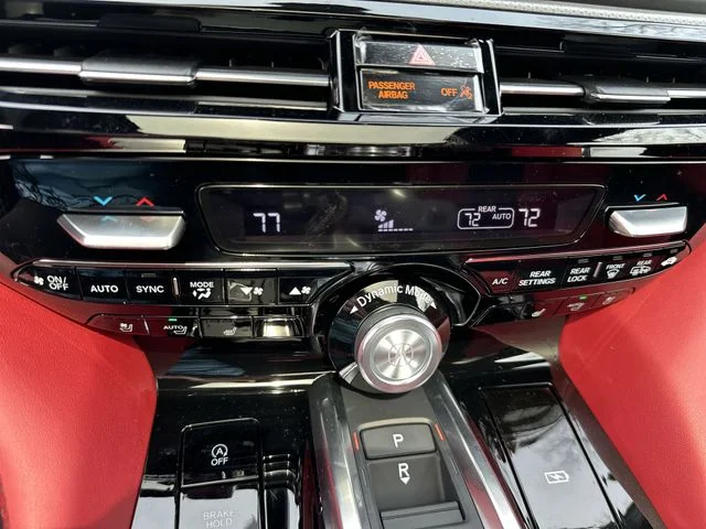 2026 Acura MDX A-Spec Package - Photo 19