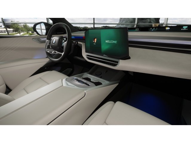 New 2027 Blue BMW X5 40 image 14