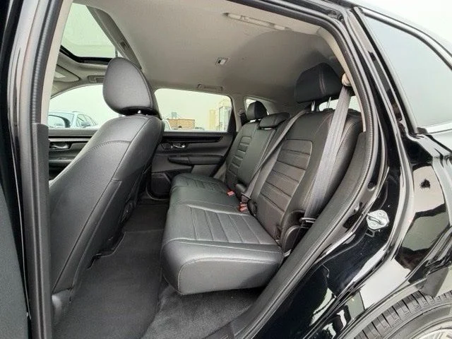 Used 2024  Honda EX-L image 12