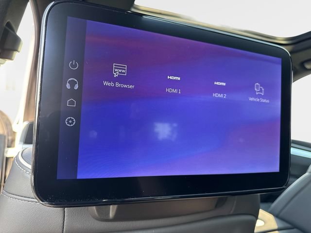 2026 Cadillac Escalade Sport - Photo 16