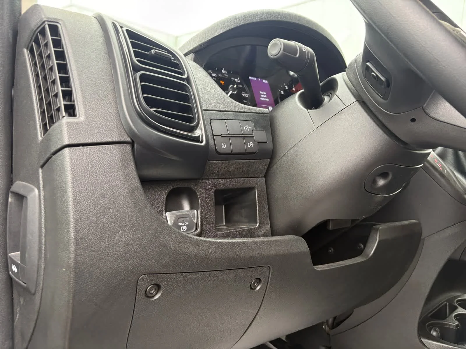Used 2025 Bright White Clearcoat Ram Tradesman image 22