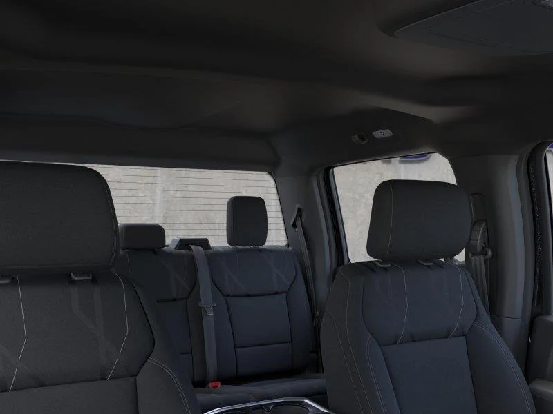 New 2026 Agate Black Metallic Ford STX® image 22