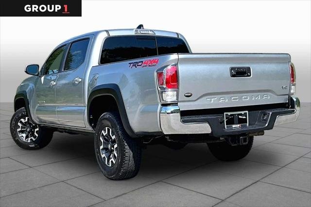 Certified Used 2023 CELESTIAL SILVER Toyota  image 12