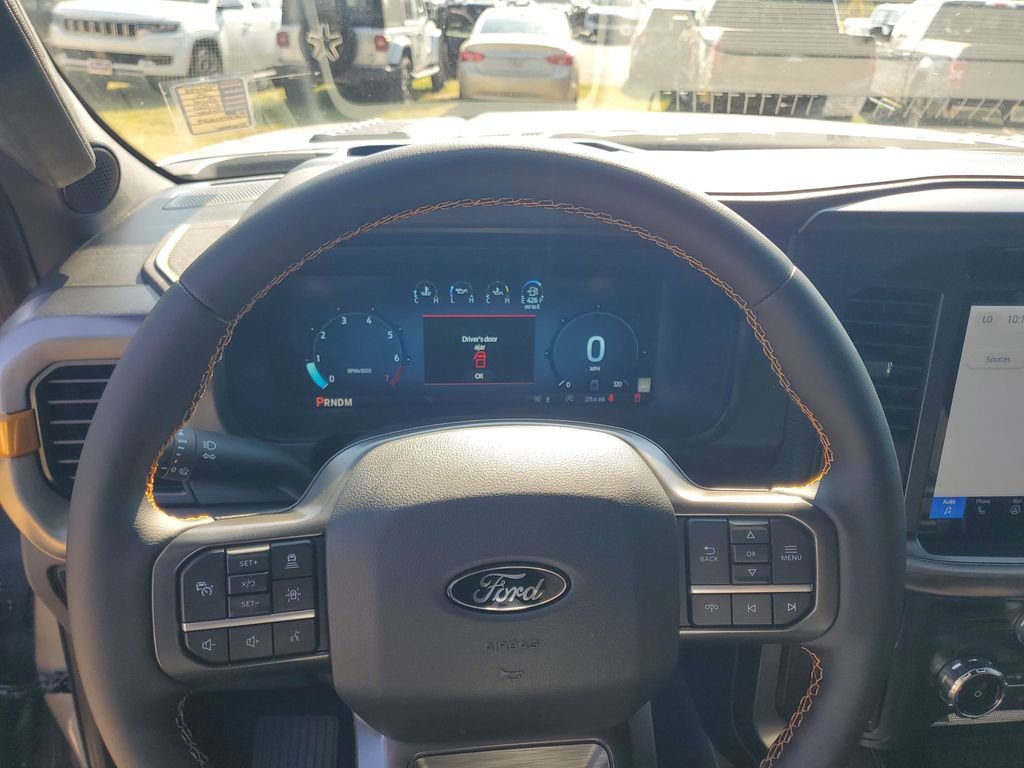 2025 Ford F-150 Tremor - Photo 14