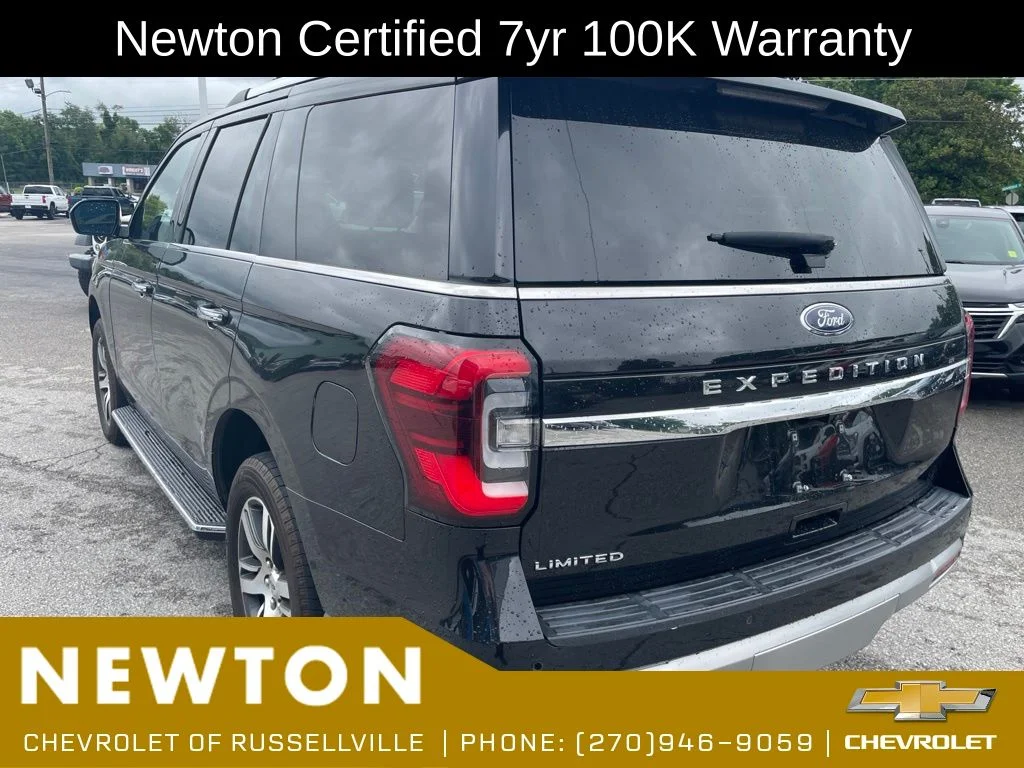2023 Ford Expedition Limited - Photo 18
