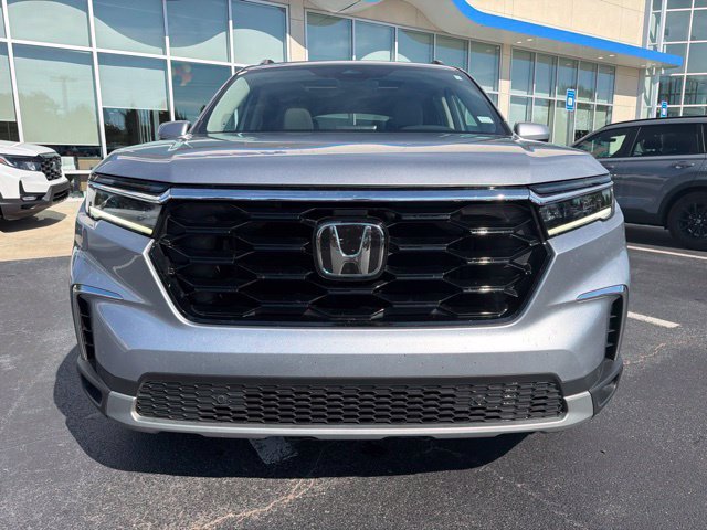 2023 Honda Pilot Touring - Photo 3
