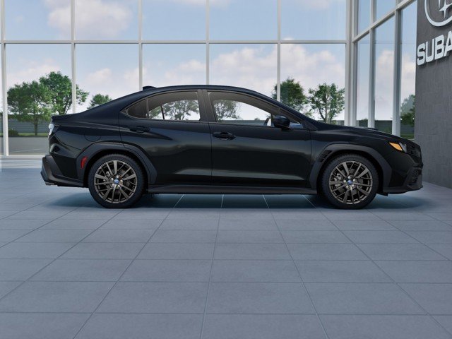 New 2026 CRYSTAL BLACK SILICA Subaru Base image 6