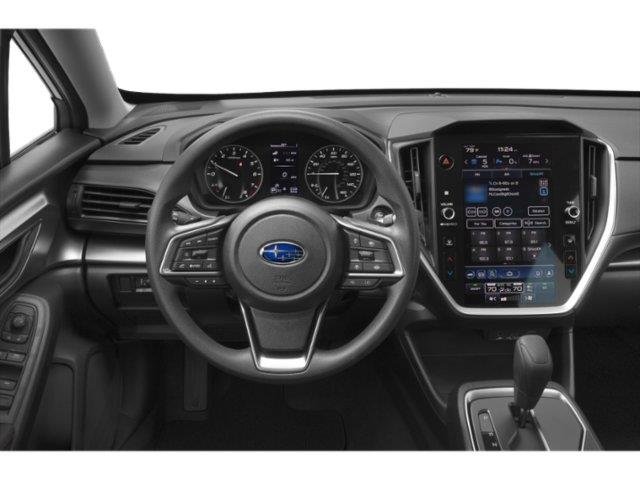 New 2026 Pure Red Subaru Sport image 2