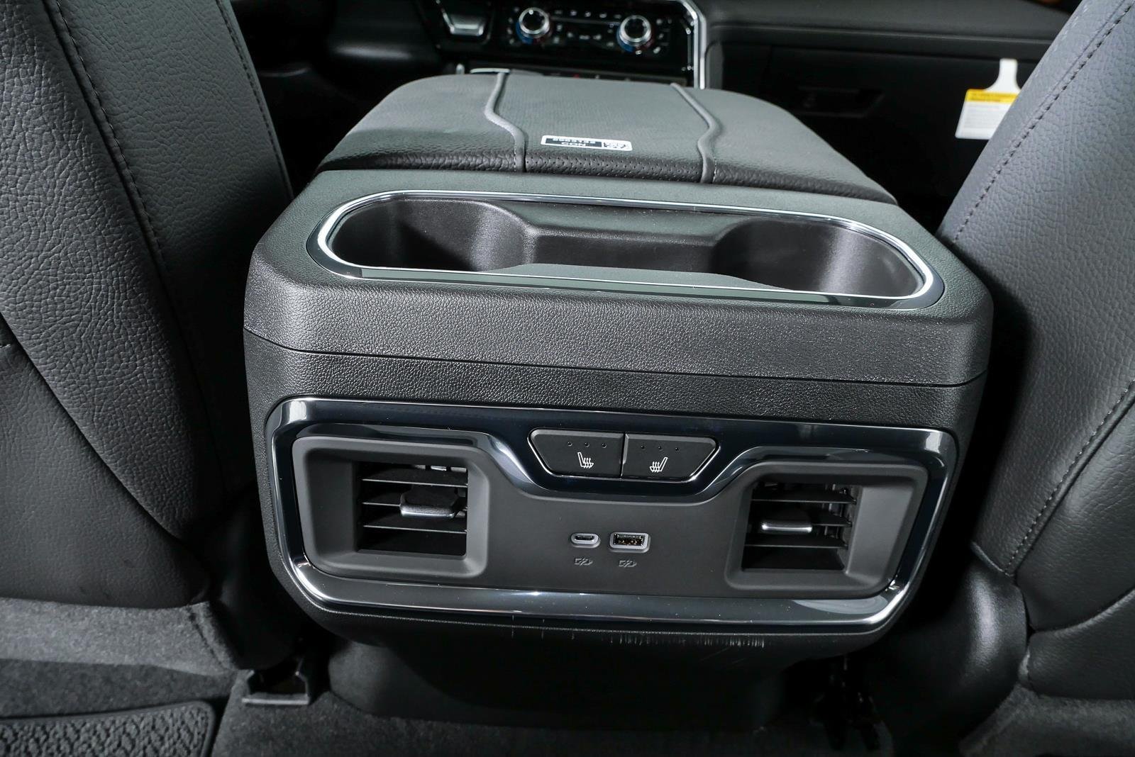 2026 GMC Sierra 1500 Denali - Photo 20