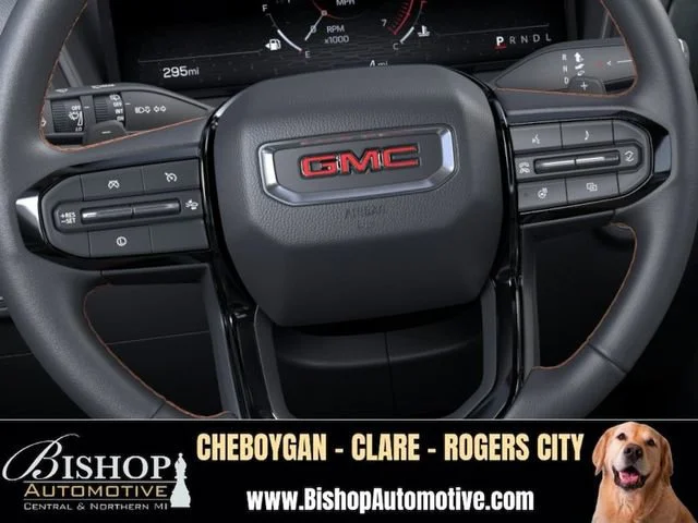 New 2026 GMC Terrain AT4 image 19