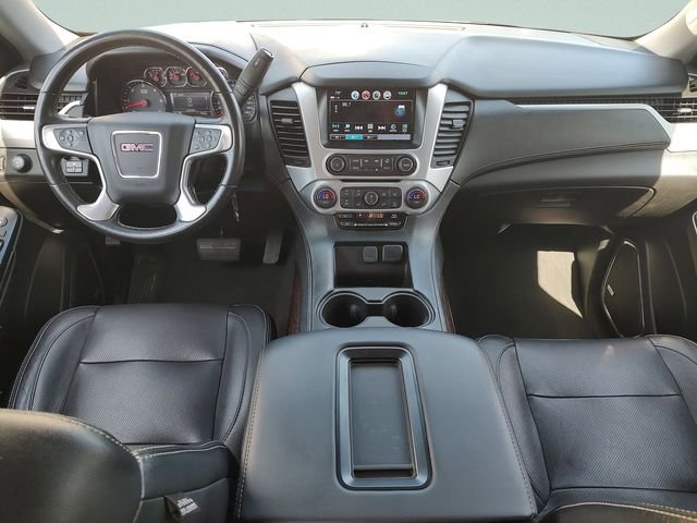 Used 2019 Gray GMC SLE image 9