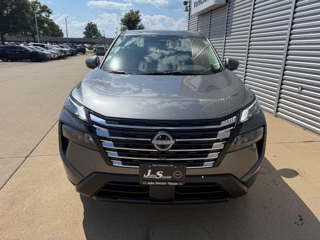 2026 Nissan Rogue SV - Photo 21