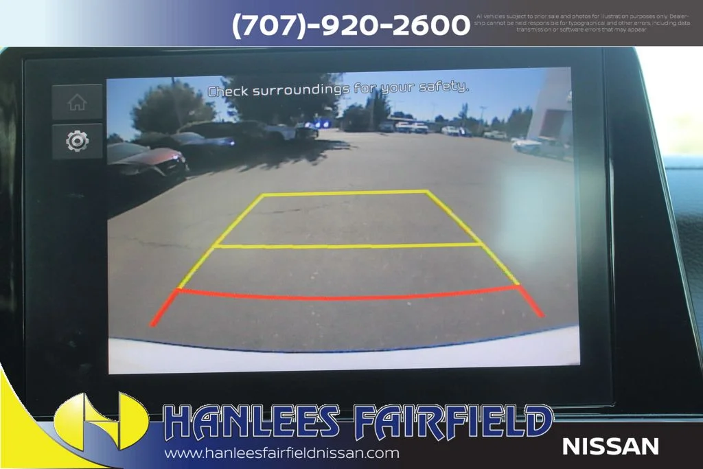 Used 2023 White Kia LXS image 22