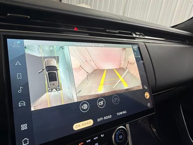 2023 Land Rover Range Rover Autobiography - Photo 31