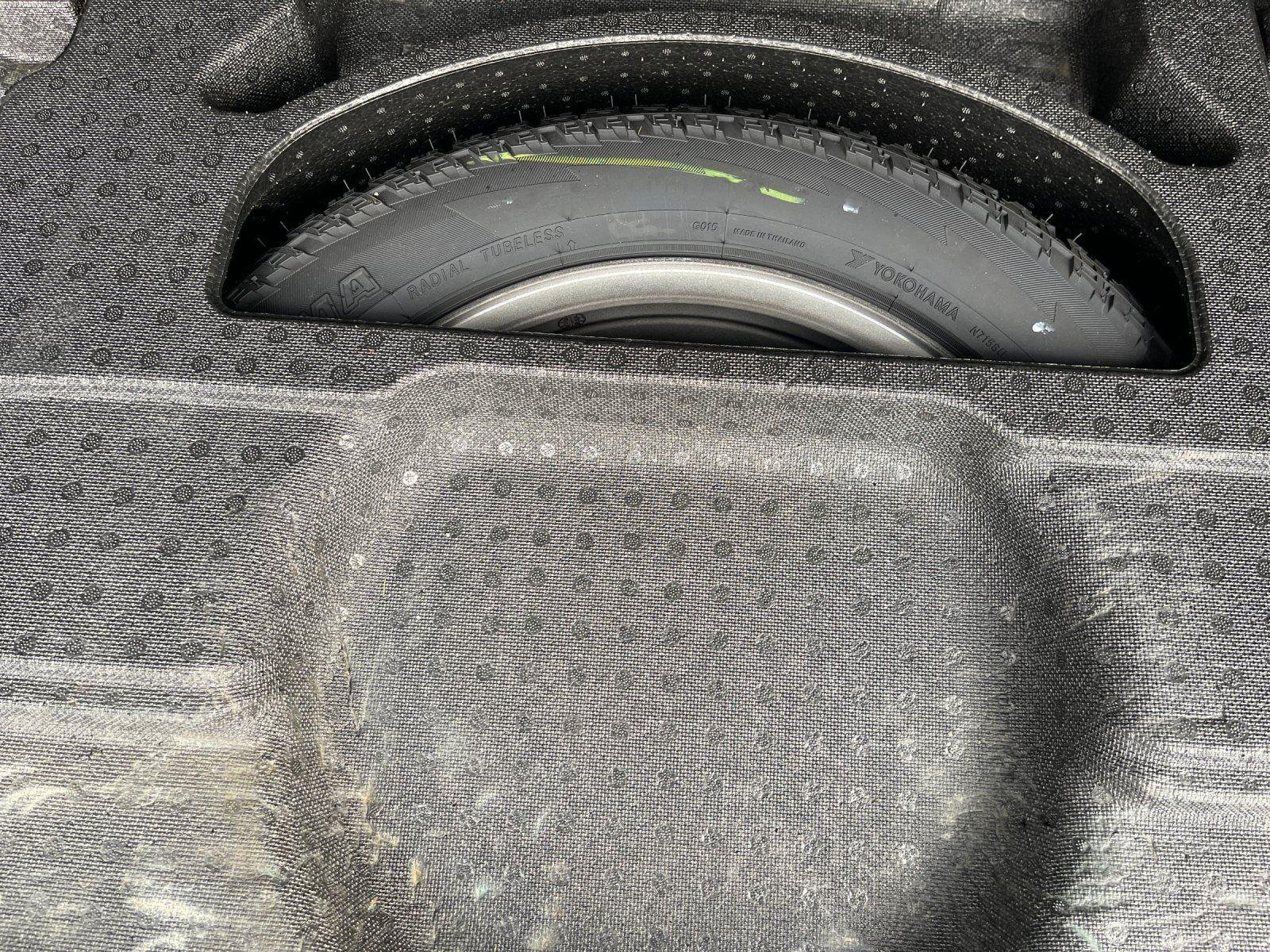 Used 2024 Magnetite Gray Metallic Subaru Wilderness image 38