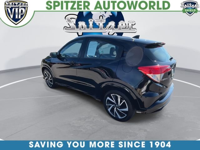 Used 2019  Honda Sport image 7