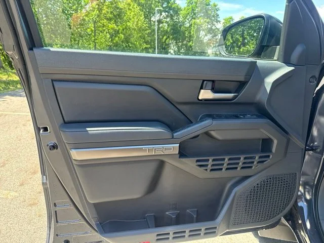 New 2026 Underground Toyota TRD Off-Road image 11