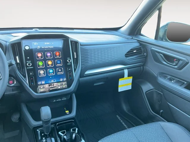 New 2026 RIVER ROCK PEARL Subaru Premium Hybrid image 11