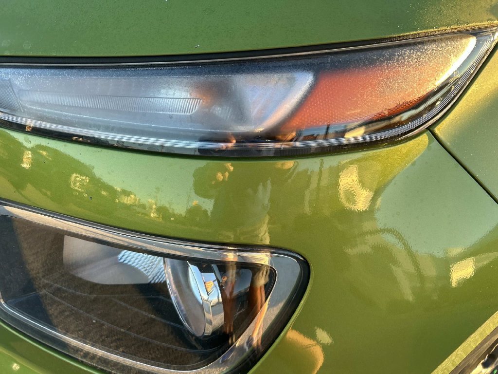 Used 2022 Green Hyundai SEL image 9
