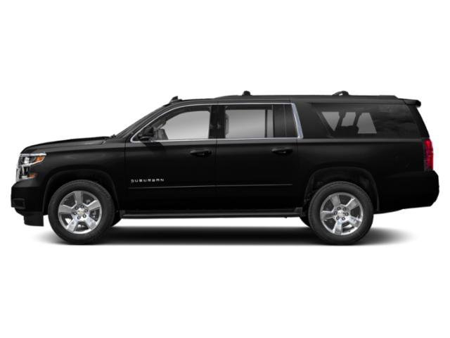 Used 2019 Black Chevrolet LT image 3